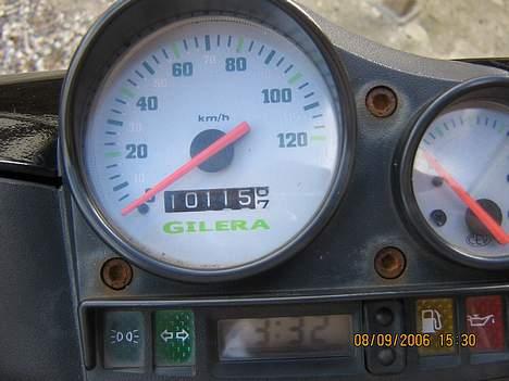 Gilera Stalker (#SOLGT#) billede 3