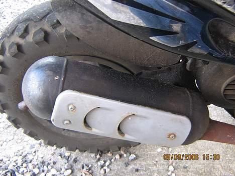 Gilera Stalker (#SOLGT#) billede 4