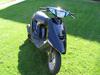 Yamaha Jog (SOLGT)
