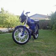 Kreidler 3g florett *SOLGT*