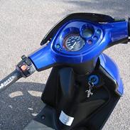 Yamaha Jog R  "solgt"