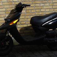 Yamaha MBK CW 50