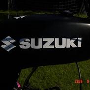 Suzuki DM 50 Samurai [SOLGT]