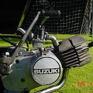 Suzuki DM 50 Samurai [SOLGT]