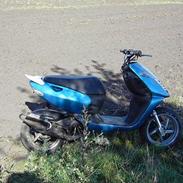 Aprilia Sonic SR DD