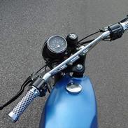 Suzuki samurai dm50 !<>SOLGT<>!