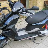 Piaggio nrg power