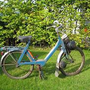 Velo Solex 3800