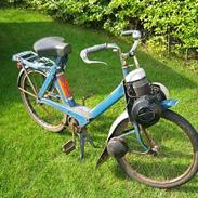 Velo Solex 3800