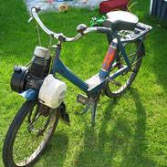 Velo Solex 3800