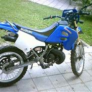 Suzuki RMX - TILSALG