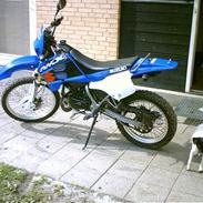 Suzuki RMX - TILSALG