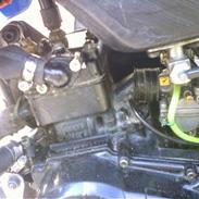 Suzuki RMX - TILSALG