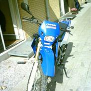Suzuki RMX - TILSALG