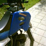 Suzuki RMX - TILSALG