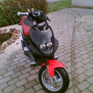 PGO PMX | BYTTET TIL SMX ! 