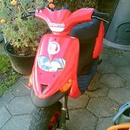 Gilera Stalker