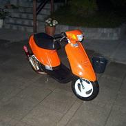 Yamaha jog