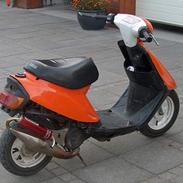 Yamaha jog