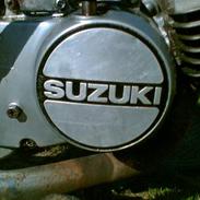 Suzuki samurai  ->SOLGT FOR 3000