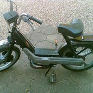 Vespa Ciao - SOLGT -