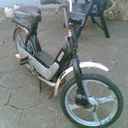 Vespa Ciao - SOLGT -