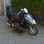 Aprilia sonic