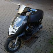 Aprilia sonic