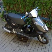 Aprilia sonic