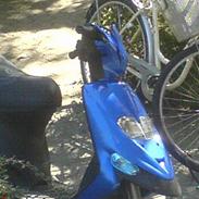 Gilera Stalker The Killer :P