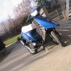 Yamaha  • JOG • SOLGT -PK-