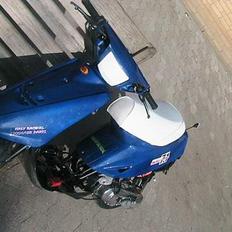 Yamaha  • JOG • SOLGT -PK-