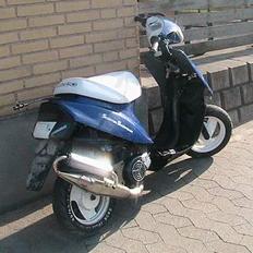 Yamaha  • JOG • SOLGT -PK-