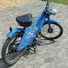 Puch maxi k solgt