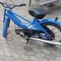 Puch maxi k solgt
