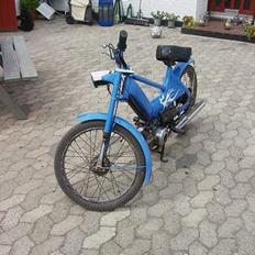 Puch maxi k solgt