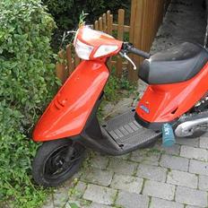 Yamaha Polini Evo Jog