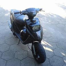 PGO Hot 50 (SOLGT)