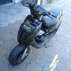 PGO Hot 50 (SOLGT)