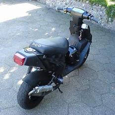 PGO Hot 50 (SOLGT)