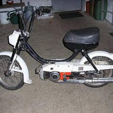 Puch Mini Maxi *SOLGT*