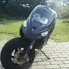 Gilera Stalker Sport (Solgt)