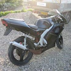 Aprilia RS50 --Solgt--