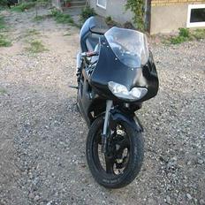 Aprilia RS50 --Solgt--