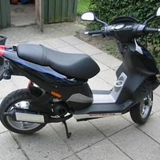 Piaggio nrg power