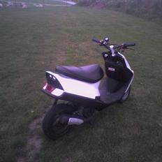 Kreidler Taget af politiet :'(