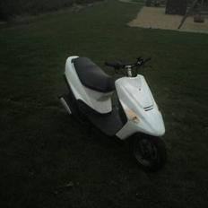 Kreidler Taget af politiet :'(