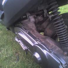 Kreidler Taget af politiet :'(