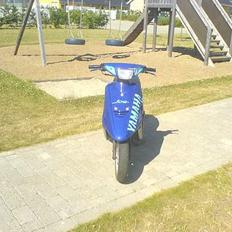 Yamaha jog 