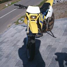 Suzuki SMX Solgt !